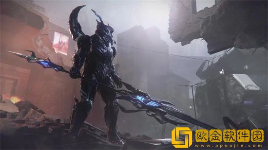 迸发2武器推荐 迸发2什么武器好用