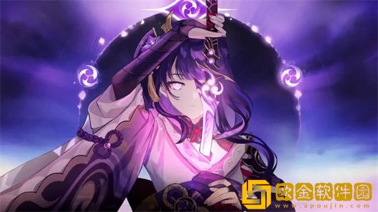 原神雷神武器推荐 原神雷神用什么武器好