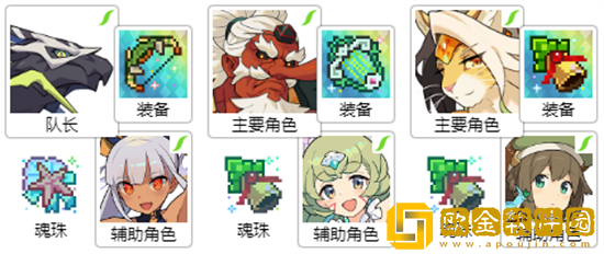 世界弹射物语大天狗豪岚强度技能介绍