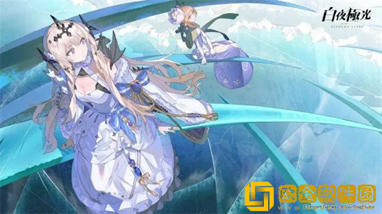 白夜极光海蒂厉害吗