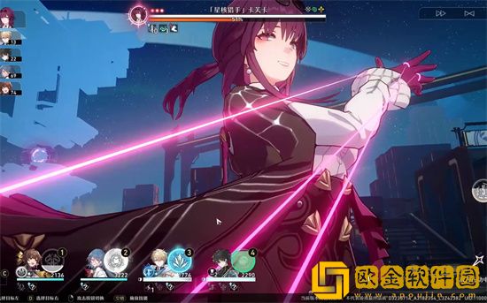 崩坏星穹铁道主c有什么 崩坏星穹铁道主c排行