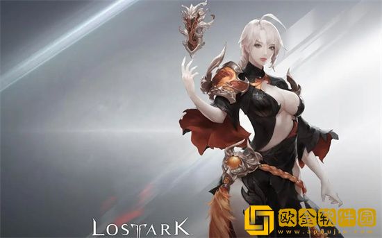 命运方舟国服怎么搬砖的 命运方舟国服搬砖玩法