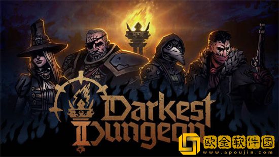 暗黑地牢2开局怎么玩 暗黑地牢2开局去哪个路线好