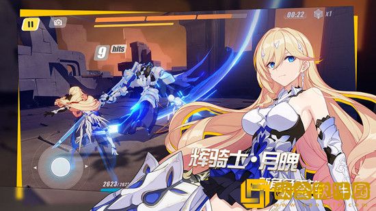 崩坏3天穹霓虹1怎么打 崩坏3天穹霓虹1打法攻略