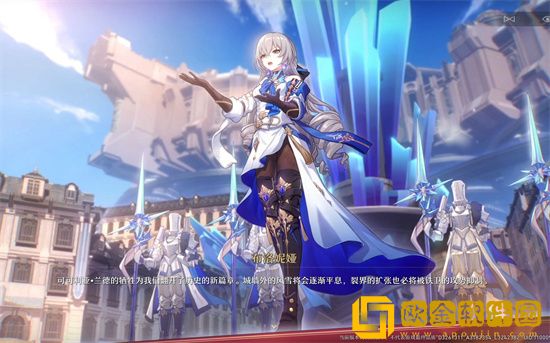 崩坏星穹铁道增伤角色有哪些 辅助角色强度排行