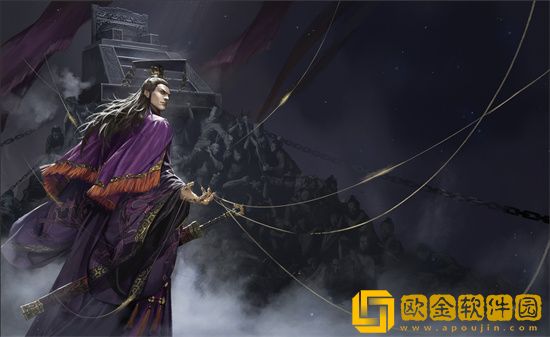 率土之滨灵帝最强组合怎么搭配 率土之滨灵帝最强组合搭配技巧