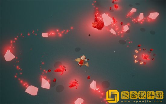 光遇红石降落时间2023 光遇红石什么时候降落