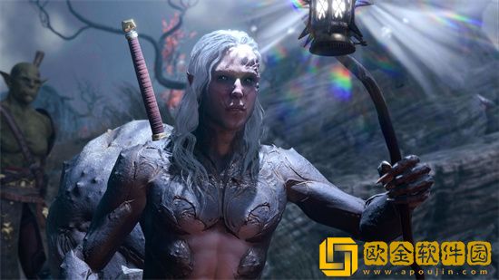 博德之门3什么职业强势 博德之门3最强职业是什么