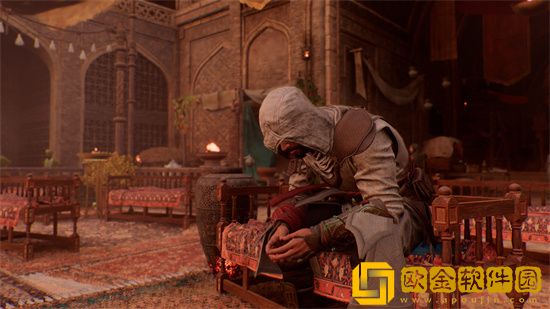 刺客信条幻景在哪个**