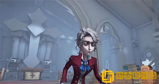 第五人格作曲家天赋推荐最新