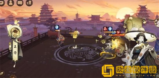 阴阳师慧明灯残局得胜怎么打?慧明灯残局得胜打法技巧分享