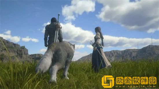 最终幻想16有蒂法嘛