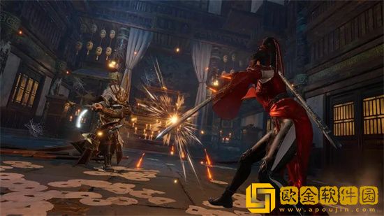 永劫无间怎么开自由麦 永劫无间怎么开麦