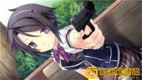 触碰恋曲正式版