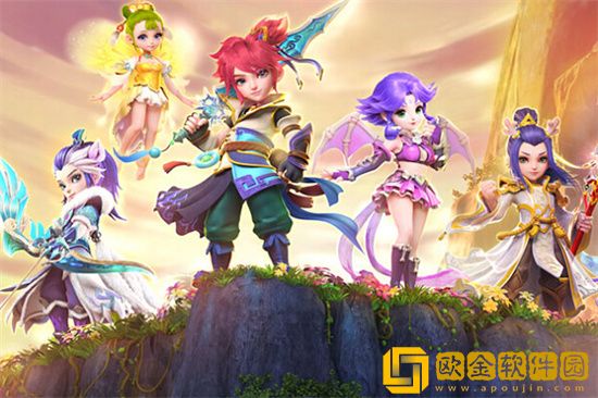 梦幻西游几级开始五开