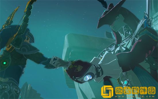 王国之泪生命食材有哪些  塞尔达传说王国之泪还有榴莲吗