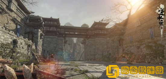 逆水寒手游工匠隐藏身份 隐藏身份解锁条件介绍