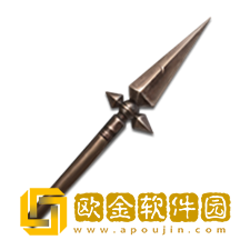 猎手之王武器类型大全