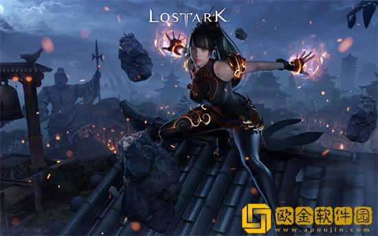 命运方舟反制是什么 命运方舟反制技能怎么用