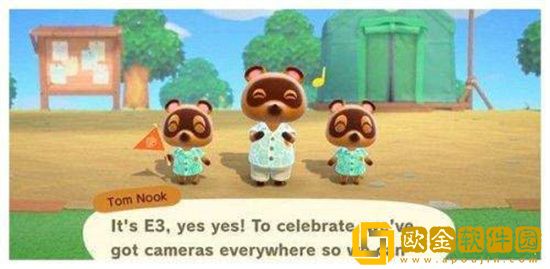 动物森友会化石获取途径 动物森友会化石怎么刷