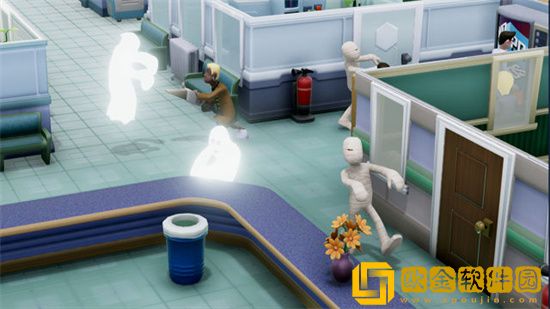 双点医院培训员工攻略