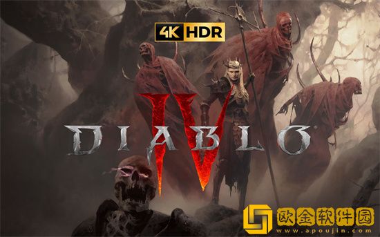 暗黑破坏神4死灵召唤流打法攻略 暗黑破坏神4死灵召唤流开荒攻略