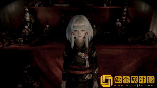 濡鸦之巫女白菊死没死 濡鸦之巫女白菊结局