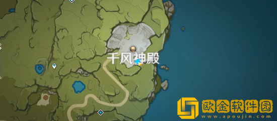 原神最离谱的10处阴间宝箱位置在哪