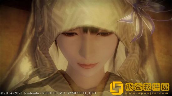 濡鸦之巫女结局达成条件