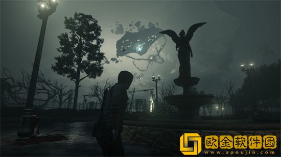 恶灵附身2结局什么意思 恶灵附身2结局有几个