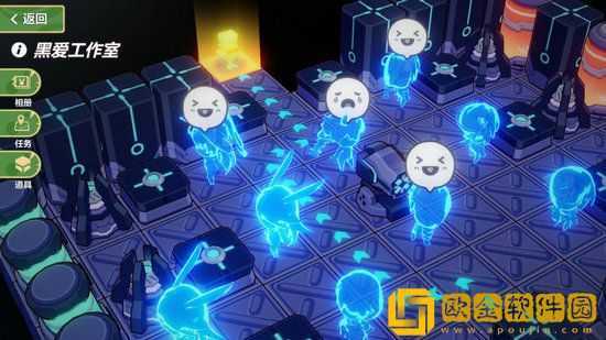 崩坏3奇异漂流攻略