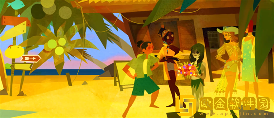 第五人格海岛夏日记暑假活动介绍