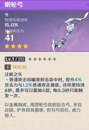 原神皇女菲谢尔怎么培养