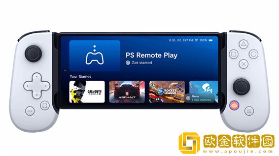 索尼安卓版ps5手柄怎么样