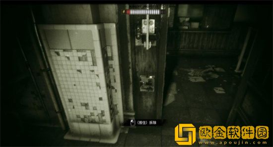 逃生试炼陷阱门怎么进 逃生试炼怎么躲陷阱