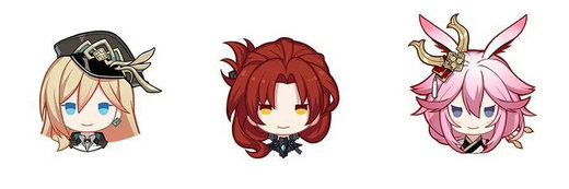 崩坏3女武神荣光角色作战指南