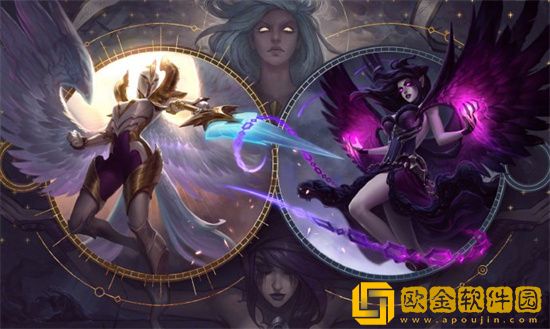 英雄联盟宣布暂时禁用四个英雄 英雄联盟最新BUG