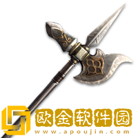 猎手之王武器类型大全