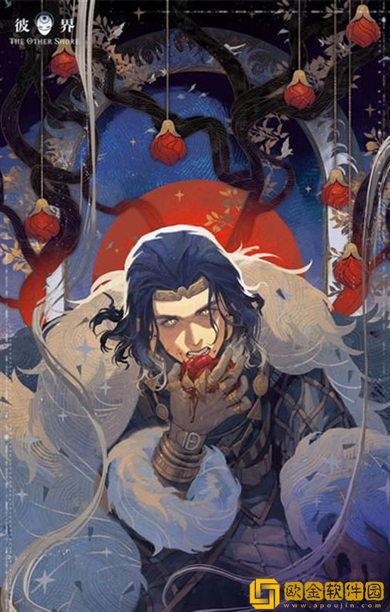 彼界手游可汗安努斯强度分析 可汗安努斯面具属性介绍