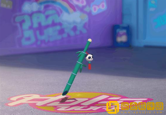 蛋仔派对蜀中奇妙游活动介绍