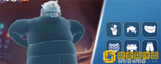 光遇武士裤先祖兑换物品汇总 6.1物品蜡烛兑换详解