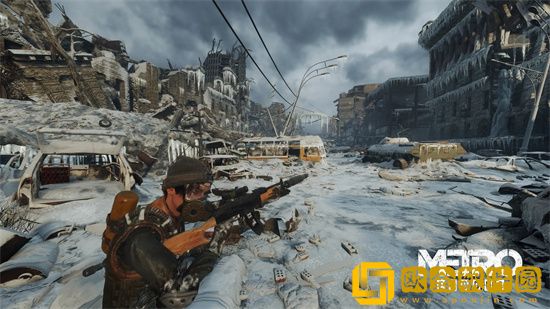 地铁离去好结局条件