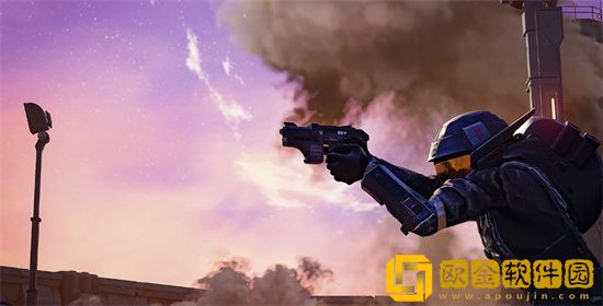 星河战队灭绝天赋推荐 星河战队灭绝哪些天赋有用