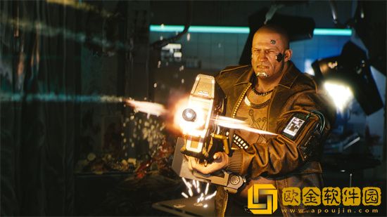 赛博朋克2077守望狙击枪在哪里 赛博朋克2077守望狙击枪获取途径