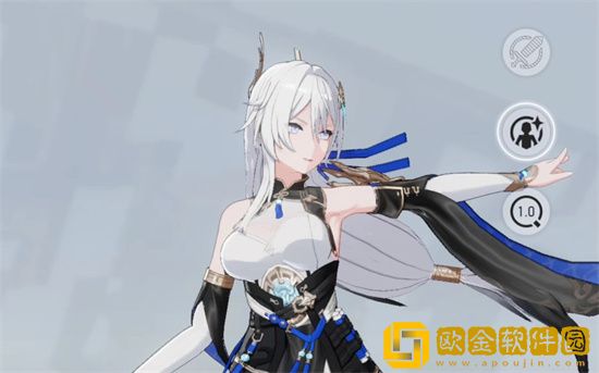 深空之眼太一庚辰刻印推荐 深空之眼太一庚辰刻印搭配攻略