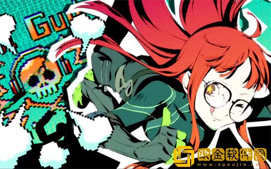 p5r怎么赚钱最快 女神异闻录5皇家版刷钱攻略