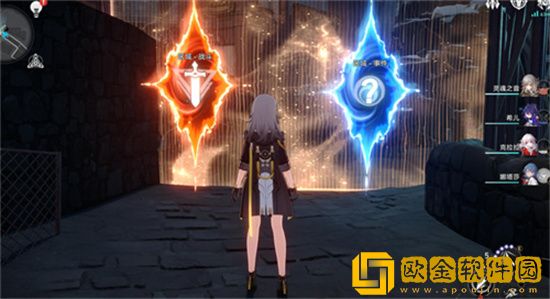 崩坏星穹铁道模拟宇宙选交易还是事件 崩坏星穹铁道事件还是战斗