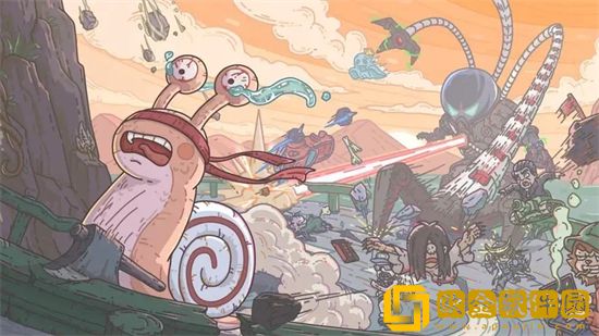 最强蜗牛7月20日最新密令分享 2023最新密令一览