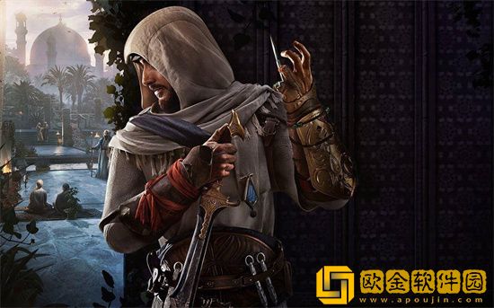 刺客信条幻景主角是好人吗 刺客信条巴辛姆是好是坏