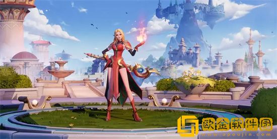 塔瑞斯世界冰法与火法有什么区别